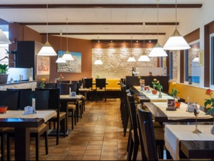 照片: Taverna Olympia