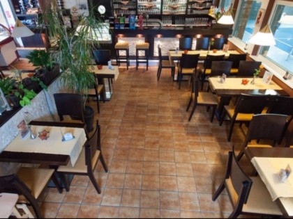 照片: Taverna Olympia