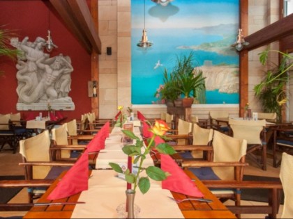 照片: Taverna Olympia