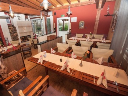 照片: Taverna Olympia