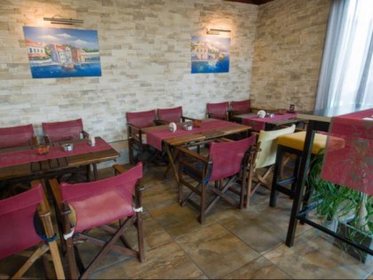 照片: Taverna Olympia