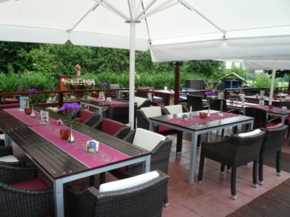 照片: Taverna Olympia